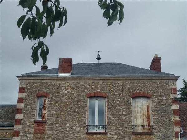 travaux