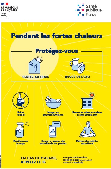 chaleur