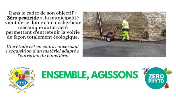 travaux