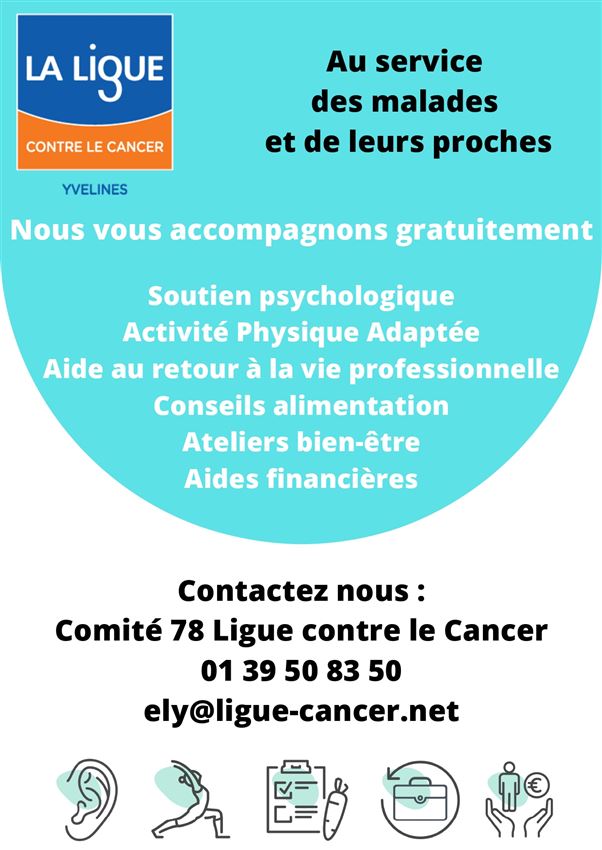 Cancer