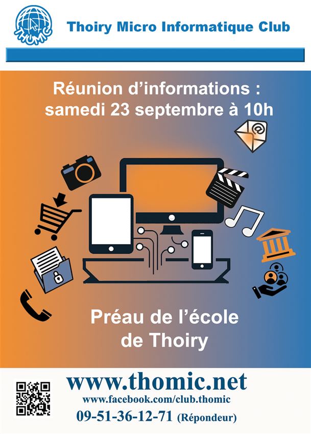 thoiry