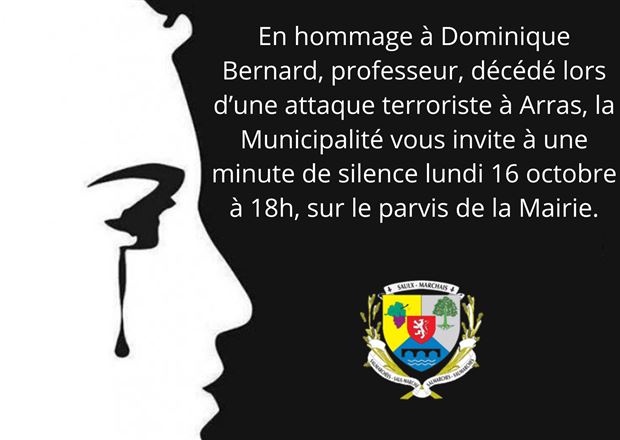 hommage