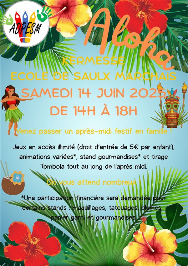 kermesse