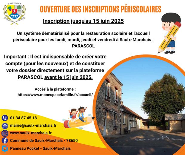 inscription