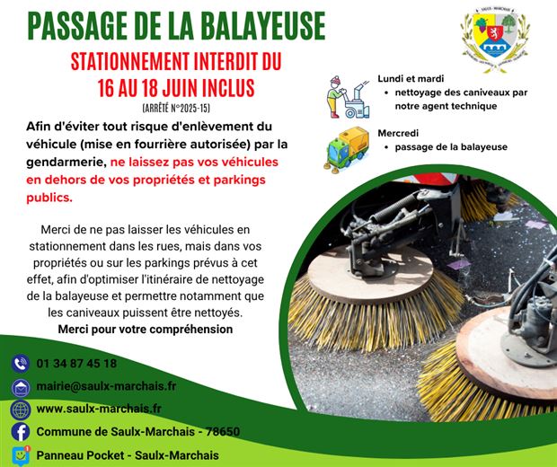 balayeuse