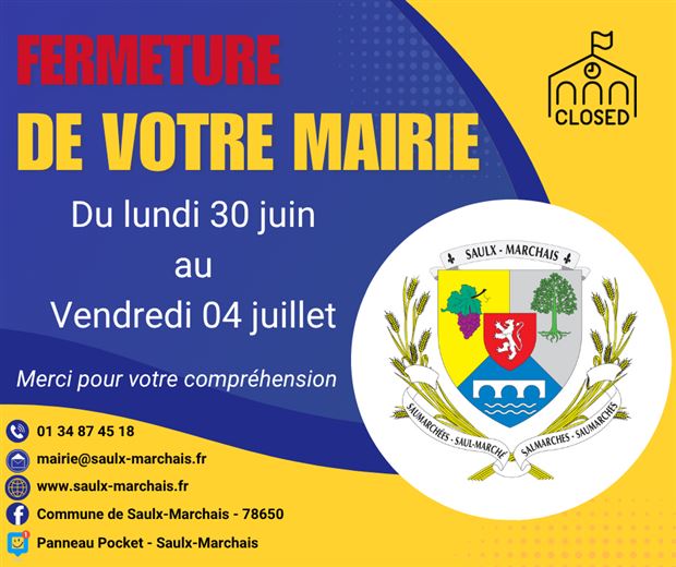 mairie