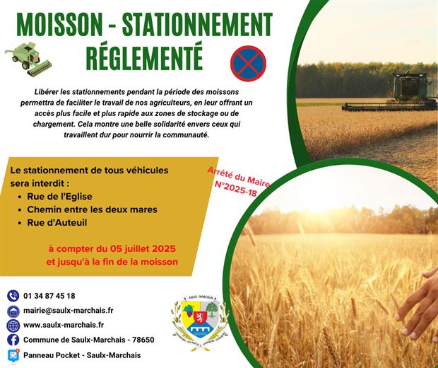 moisson