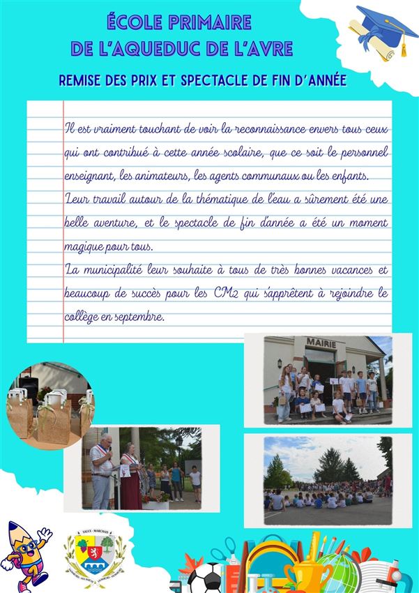 vacances