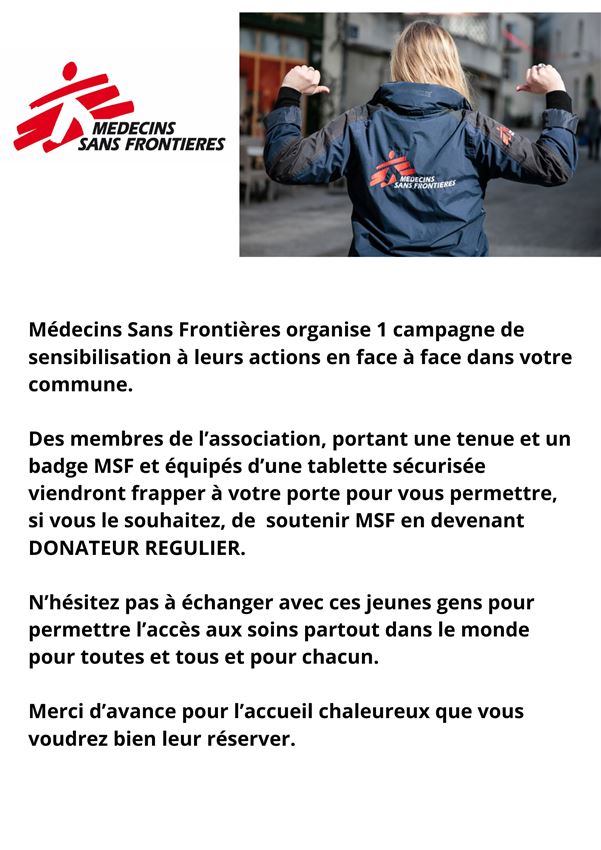 Msf
